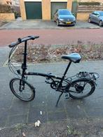 Mooie Vouwfiets te koop, met versnellingen!, Ophalen, Zo goed als nieuw, 20 inch of meer, Versnellingen
