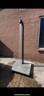 Rvs Buitendouche “gepoedercoat”, Ophalen of Verzenden, Nieuw