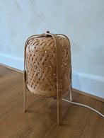 Bamboo table lamp, Antiek en Kunst, Antiek | Lampen, Ophalen