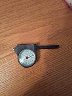 Curvimeter met loop - Afstandsmeter, Ophalen of Verzenden, Gebruikt