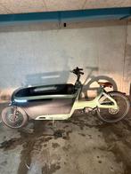 LOVENS EXPLORER S85+ NEW! ABS, Fietsen en Brommers, Fietsen | Bakfietsen, Ophalen, Zo goed als nieuw, 1 kind