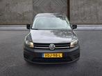 Volkswagen Caddy 2.0 TDI L1H1 BMT Economy Business, Stof, Gebruikt, 4 cilinders, Met garantie (alle)