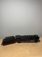 Märklin 3009 H0 stoomlocomotief, Wisselstroom, Locomotief, Ophalen of Verzenden, Zo goed als nieuw