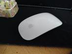 Apple magische muis A1296, Computers en Software, Muizen, Muis, Gebruikt, Ophalen of Verzenden, Draadloos