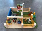 Playmobil Verzorgingsstation, Kinderen en Baby's, Speelgoed | Playmobil, Gebruikt, Ophalen of Verzenden