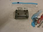nokkenasbrug Honda CRF450 (09-16) nokkenashouder CRF450, Motoren, Ophalen, Cmx, Cmx, Cmx