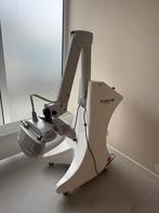 Dermalux ledlicht, Ophalen