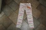 Notthesame vlot stretch skinny broek mt 40 KOOPJE