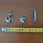 Diverse hangers voor kettingen heren, Ophalen of Verzenden, Zo goed als nieuw