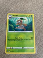 Nuzleaf 012/196 Lost Origin - Pokémon Kaart, Ophalen of Verzenden, Nieuw, Losse kaart