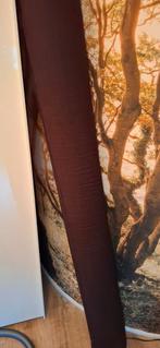 Bedrol voor lits-jumeaux bed, Ophalen, Minder dan 10 m², Bruin, Modern