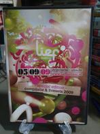 lief festival 050909 DVD, Alle leeftijden, Ophalen, Zo goed als nieuw