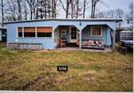 Te koop: Chalet op Slot Cranendock – direct beschikbaar!, Noord-Brabant, Recreatiepark, Tuin, Chalet, Bungalow of Caravan