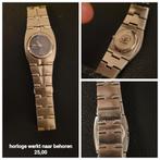 Verschillende horloges Dame en Heer, Sieraden, Tassen en Uiterlijk, Horloges | Dames, Overige materialen, Gebruikt, Polshorloge