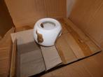 PORSELEINEN THEELICHTEN HOUDERS VAN JET TER STEEGE, Huis en Inrichting, Ophalen, Nieuw, Overige materialen, Minder dan 25 cm