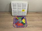 Pop 'N Hop Bordspel, Drie of vier spelers, Ophalen of Verzenden, Zo goed als nieuw