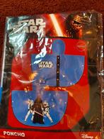 Ponchos Star Wars en Despicable me, Ophalen, Overige typen, Jongen of Meisje, Nieuw