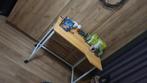 Te koop, startersset, Dieren en Toebehoren, Reptielen en Amfibieën | Toebehoren, Ophalen, Gebruikt, Terrarium of Paludarium