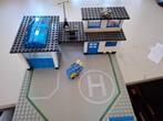 Lego 6384 - Politiebureau, Ophalen of Verzenden, Gebruikt, Lego