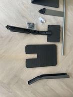 Samsung No Gap Wall Mount + TV-voet (55 inch QLED), Ophalen of Verzenden, Zo goed als nieuw
