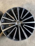 Volkswagen Up Origineel 17Inch Velgen, Total car expert, Banden en Velgen, 17 inch, Ophalen of Verzenden