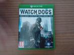 watch dogs, Avontuur en Actie, Gebruikt, Vanaf 18 jaar, 1 speler