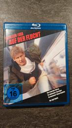 The Fugitive (Harrison Ford) Blu-Ray (Engelse ondertiteling), Ophalen of Verzenden, Zo goed als nieuw, Actie