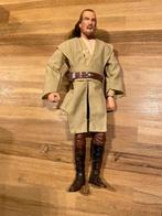 Star Wars Hasbro Qui-Gon Jinn 12’’, Verzenden