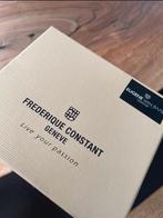 Frederique Constant Genève, Overige merken, Staal, Staal, Polshorloge