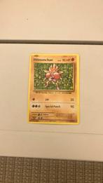 Hitmonchan, Hobby en Vrije tijd, Verzamelkaartspellen | Pokémon, Ophalen of Verzenden, Zo goed als nieuw, Losse kaart