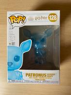 Funko pop harry potter 128 patronus severus snape, Ophalen of Verzenden, Nieuw