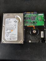 2 X Seagate Barracuda 7200.9 - 160GB [HDD-1404] 31-5, Computers en Software, Harde schijven, Ophalen of Verzenden, Gebruikt, Desktop
