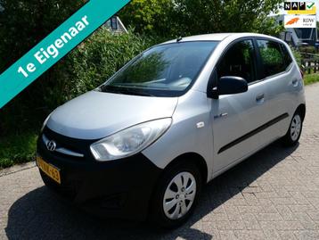 Hyundai I10 1.0i 5-deurs 1e eig. Zuinig 99.000km Trekhaak Ho beschikbaar voor biedingen