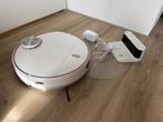 Eufy robot stofzuiger - RoboVac L70 Hybrid, Witgoed en Apparatuur, Stofzuigers, Ophalen, Gebruikt, Robotstofzuiger, Minder dan 1200 watt
