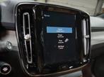 Volvo XC40 1.5 T4 Recharge R-Design | 2021 | Sportint. Leder, Auto's, Volvo, Zwart, Leder, Hybride Elektrisch/Benzine, 3 cilinders