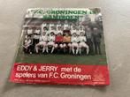 Fc Groningen single, Verzamelen, Ophalen of Verzenden, Gebruikt, Overige binnenlandse clubs, Overige typen