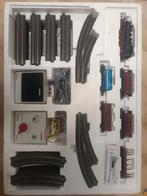 Märklin H0 29537 startset "Einsteigen und losfahren", Ophalen, Wisselstroom, Märklin, Gebruikt