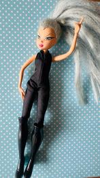 WINX CLUB ICE DOLL FAIRY  2004, Verzamelen, Ophalen of Verzenden, Zo goed als nieuw, Pop