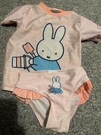 Nijntje Zwemset Roze - Maat Onbekend, Gebruikt, Bikiniset, One size, Ophalen of Verzenden