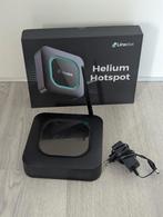 Linxdot helium hotspot miner crypto, Computers en Software, Routers en Modems, Ophalen of Verzenden, Zo goed als nieuw
