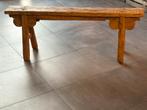 Antiek bankje, Antiek en Kunst, Antiek | Meubels | Stoelen en Banken, Ophalen