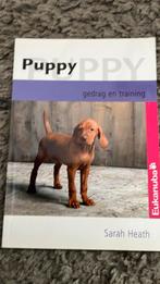 Puppy gedrag en training, Boeken, Dieren en Huisdieren, Nieuw, Honden, Ophalen of Verzenden