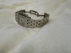 Cartier Panthere WSPN0007 Dameshorloge, Overige merken, Staal, Staal, Polshorloge
