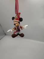 Disney 20 jaar Mickey Mouse ornament, Ophalen of Verzenden, Mickey Mouse, Zo goed als nieuw, Beeldje of Figuurtje