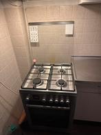 Bosch Gasfornuis - Gebruikt, Ophalen, Gebruikt, 60 cm of meer, 4 kookzones