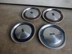 4x wieldop oldsmobile, Auto diversen, Wieldoppen, Ophalen, Gebruikt
