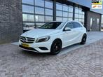 Mercedes-Benz A-klasse 180 Ambition | Autm | Cruise | Ambian, 65 €/maand, Gebruikt, 4 cilinders, Leder en Stof