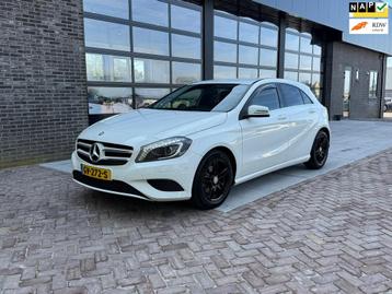 Mercedes-Benz A-klasse 180 Ambition | Autm | Cruise | Ambian beschikbaar voor biedingen