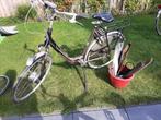 Gazelle opknap fiets/onderdelen, Fietsen en Brommers, Fietsen | Dames | Damesfietsen, Ophalen, Gebruikt, Gazelle