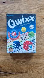 Qwixx spel, nieuw in plastic, Hobby en Vrije tijd, Gezelschapsspellen | Kaartspellen, Nieuw, Ophalen of Verzenden